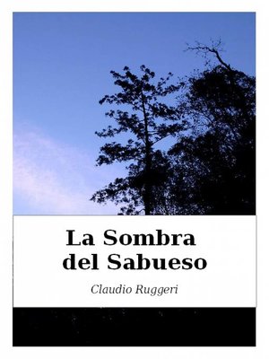 cover image of La Sombra del Sabueso